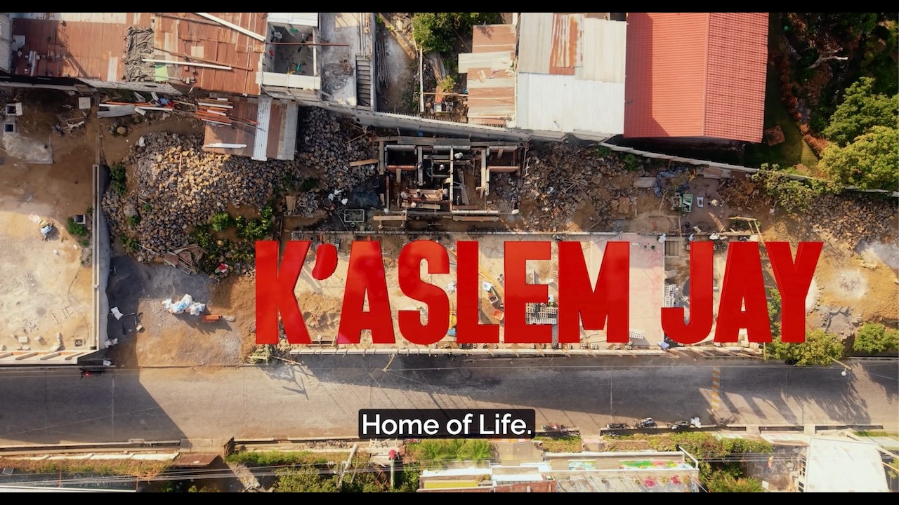 Mission Center Name Announcement