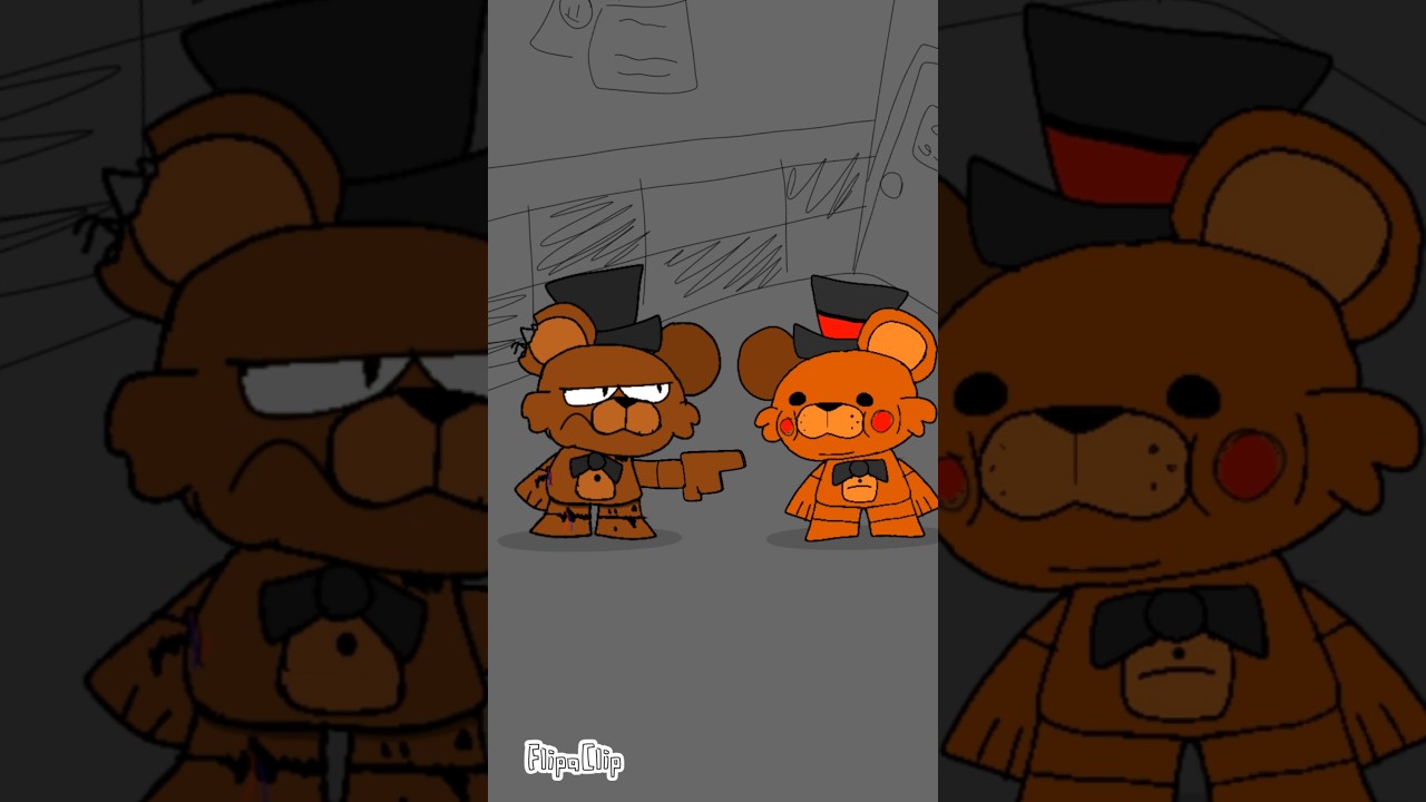 Five Nights At Freddy's 2: SOY EL MEJOR FREDDY FAZBEAR 
