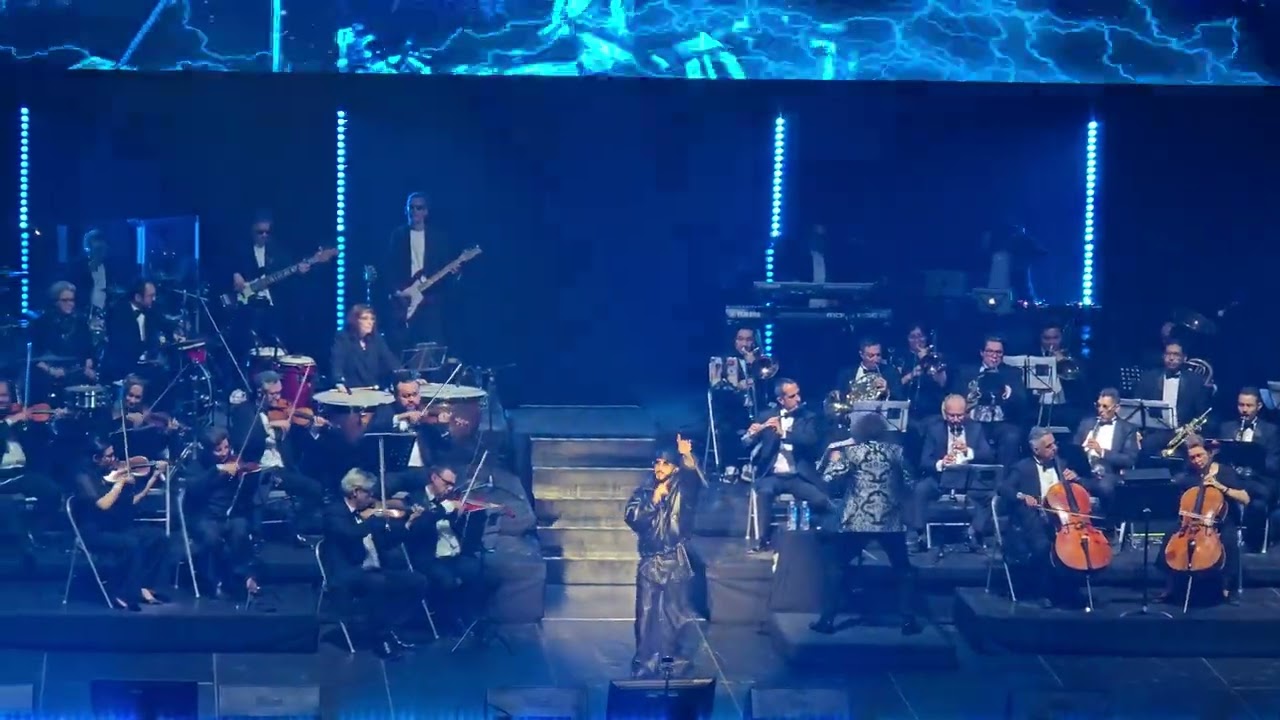 Yandel sinfonico 03