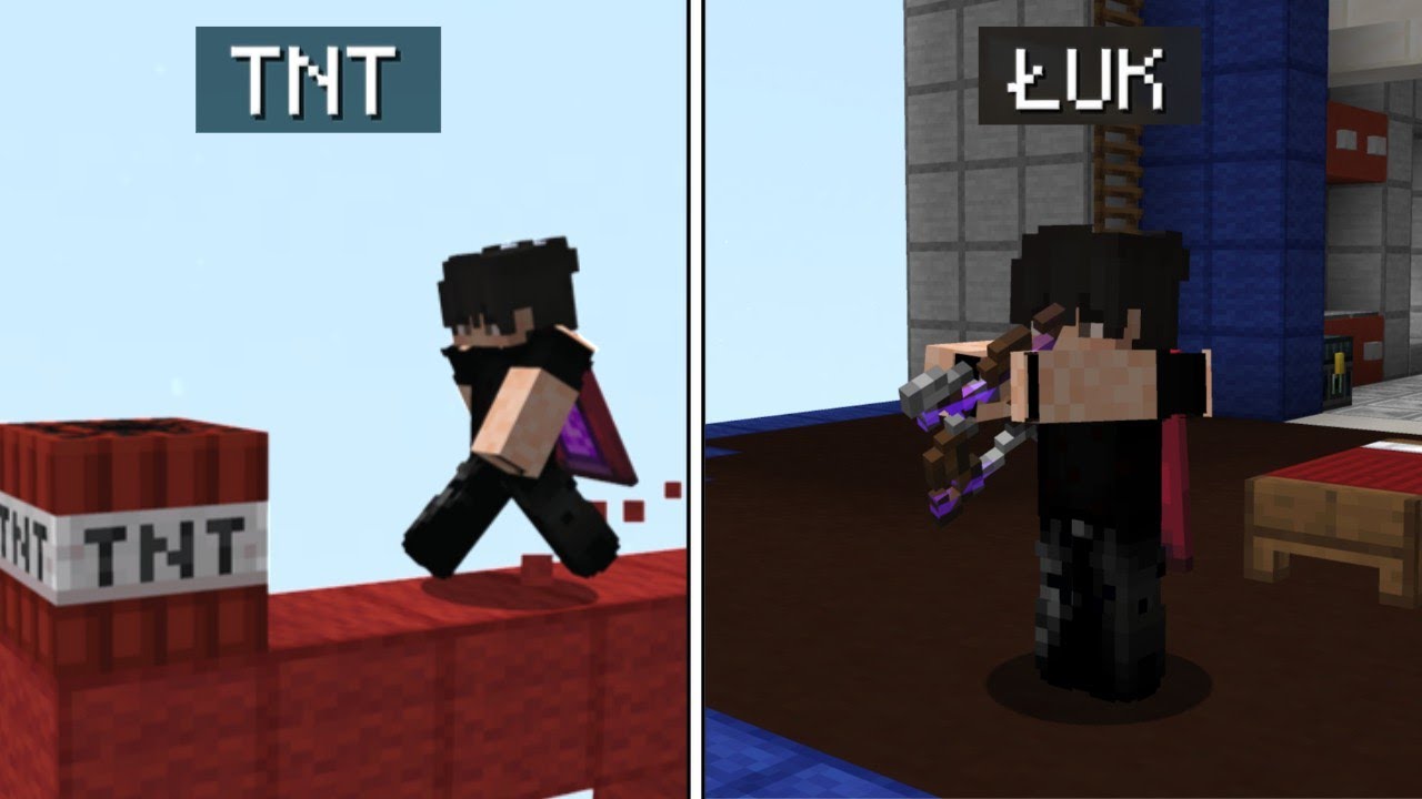 Przetestowałem WSZYSTKIE STRATEGIE na Bedwars!
