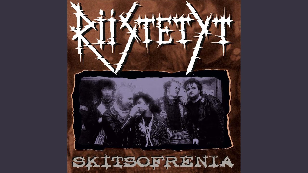 Mieletöntä väkivaltaa