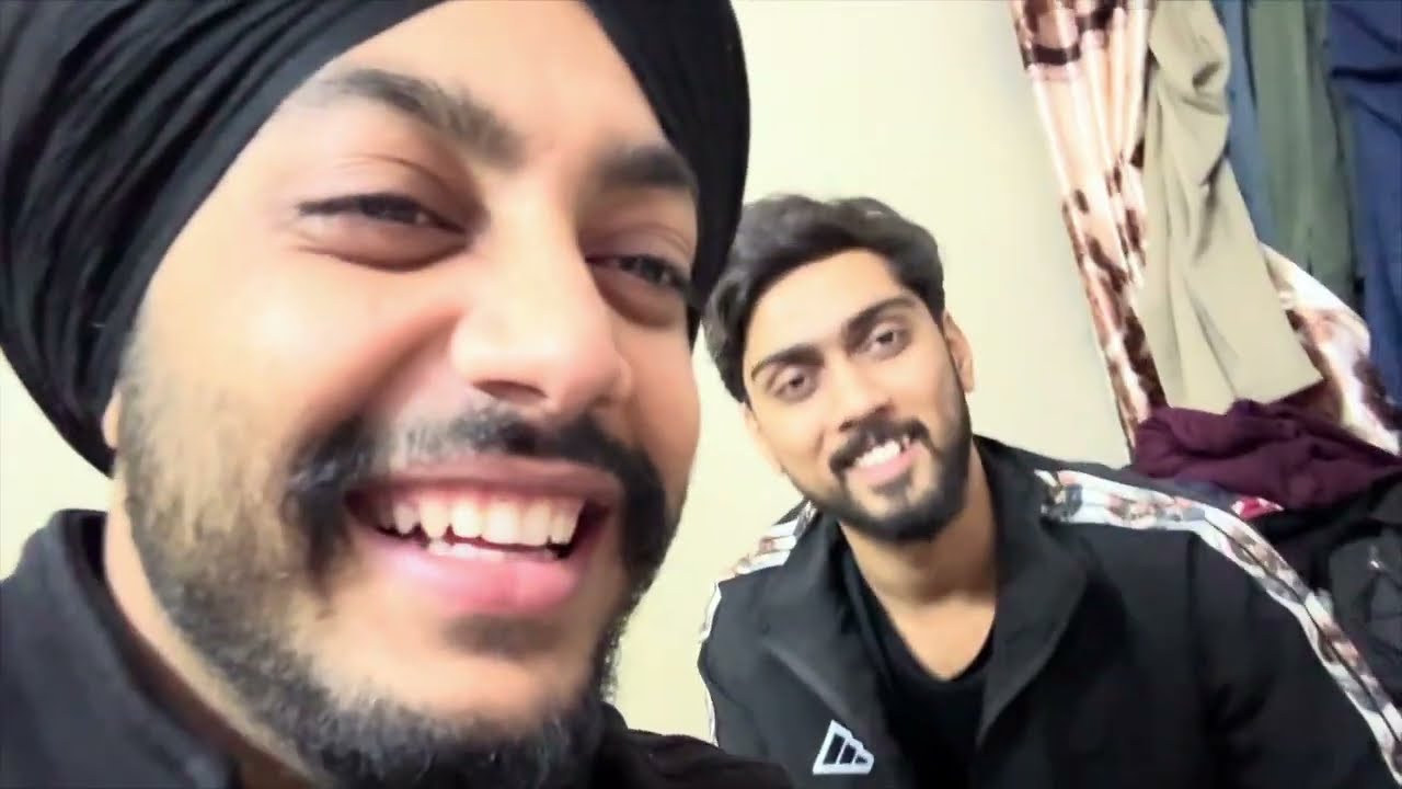 POLICE NE ARREST KARLIYA🚨🚓 | hath pe dumbell girgya *