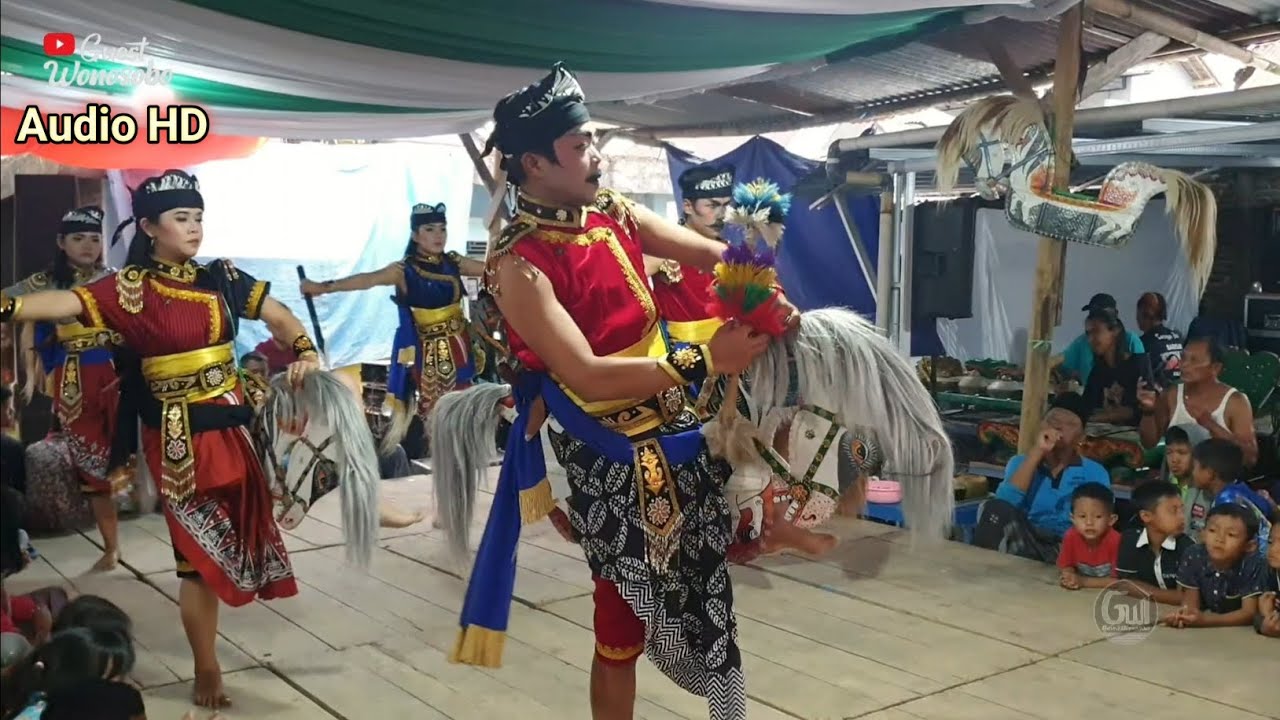 imblig dhem Turonggo Yudho kalimade
