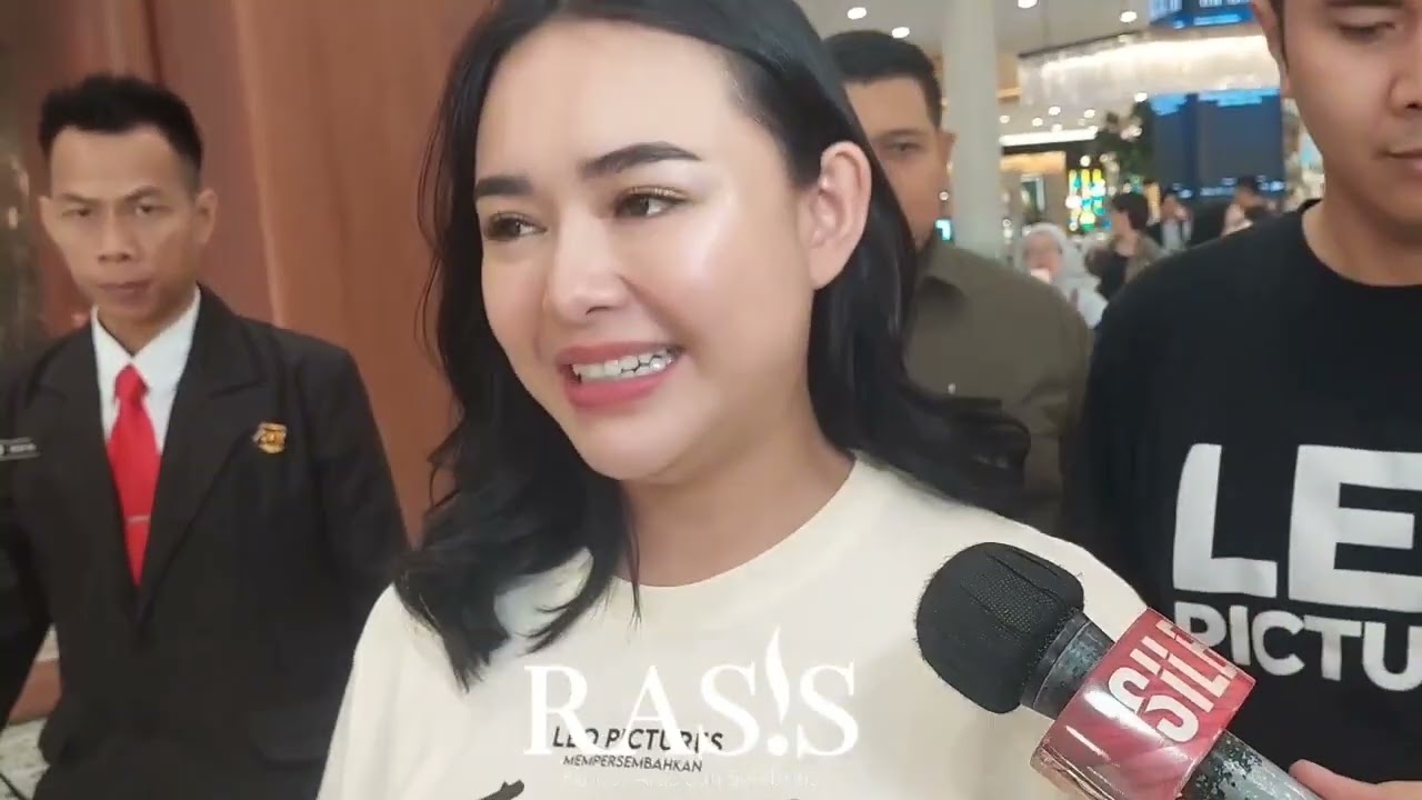 CERITA AMANDA MANOPO PASCA LIBURAN BERSAMA SANG SUAMI DAPAT BANYAK HADIAH