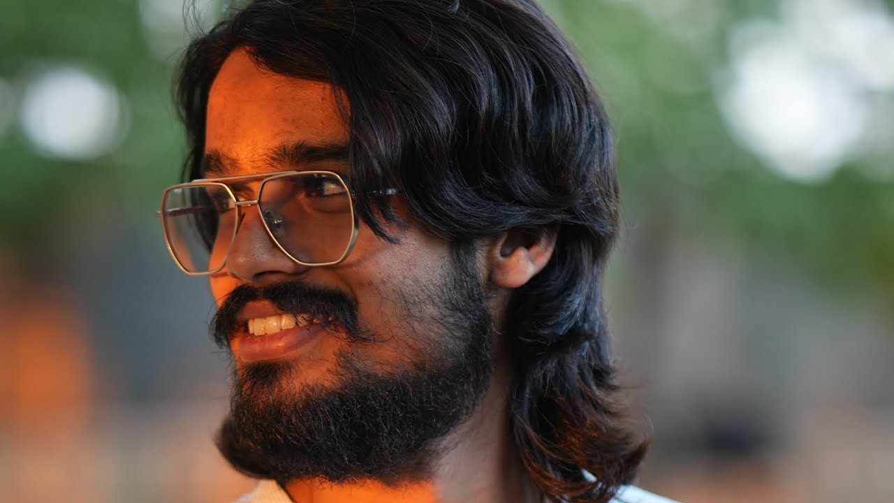 AMRELI SHOOTING VLOG 