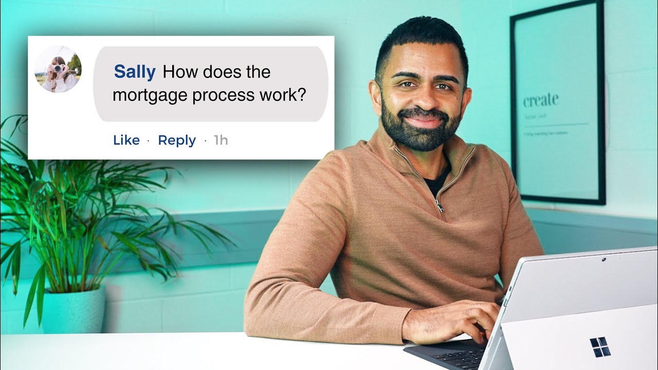 Most Common Questions First Time Buyers Ask