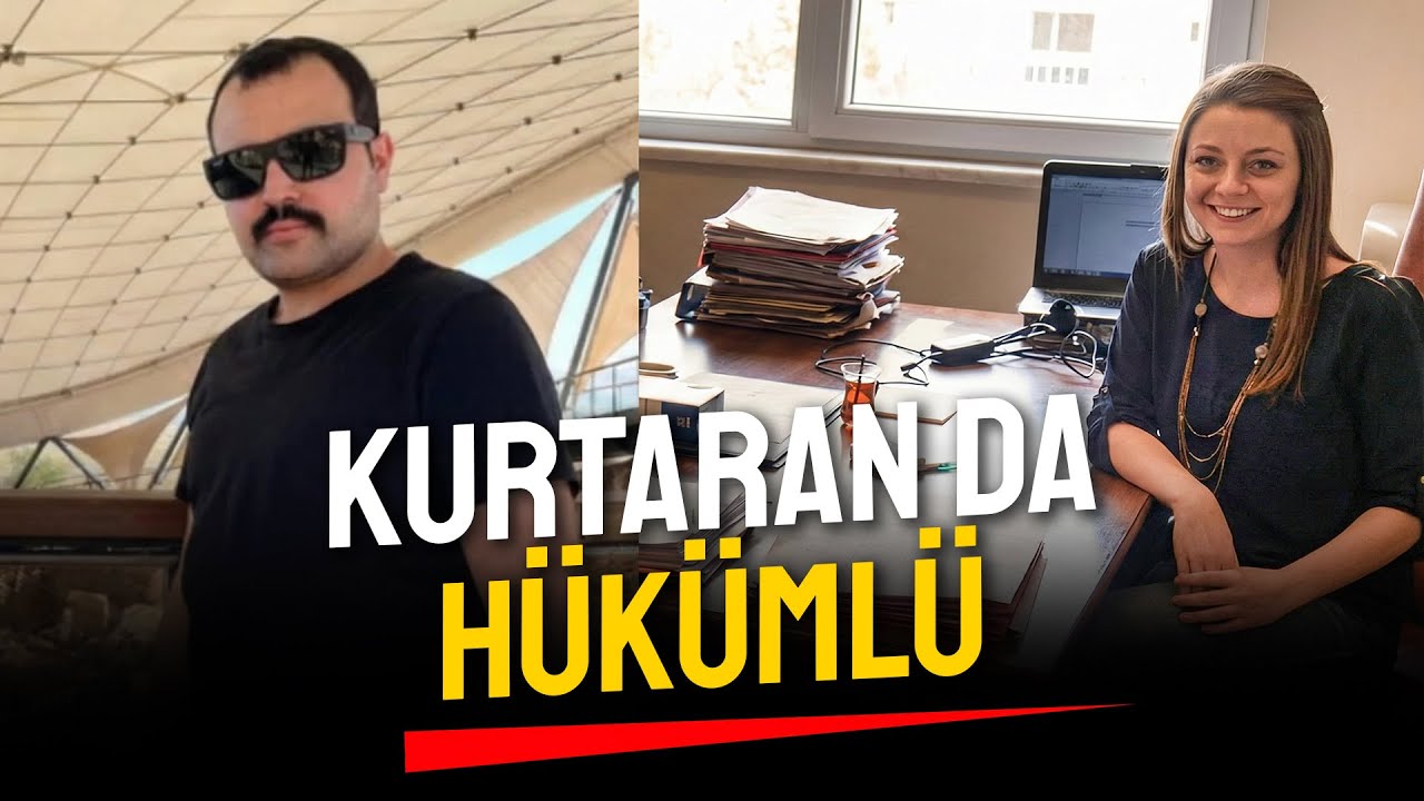 HAKİMİ VURAN SAVCI OLAYI ÜZERİNE