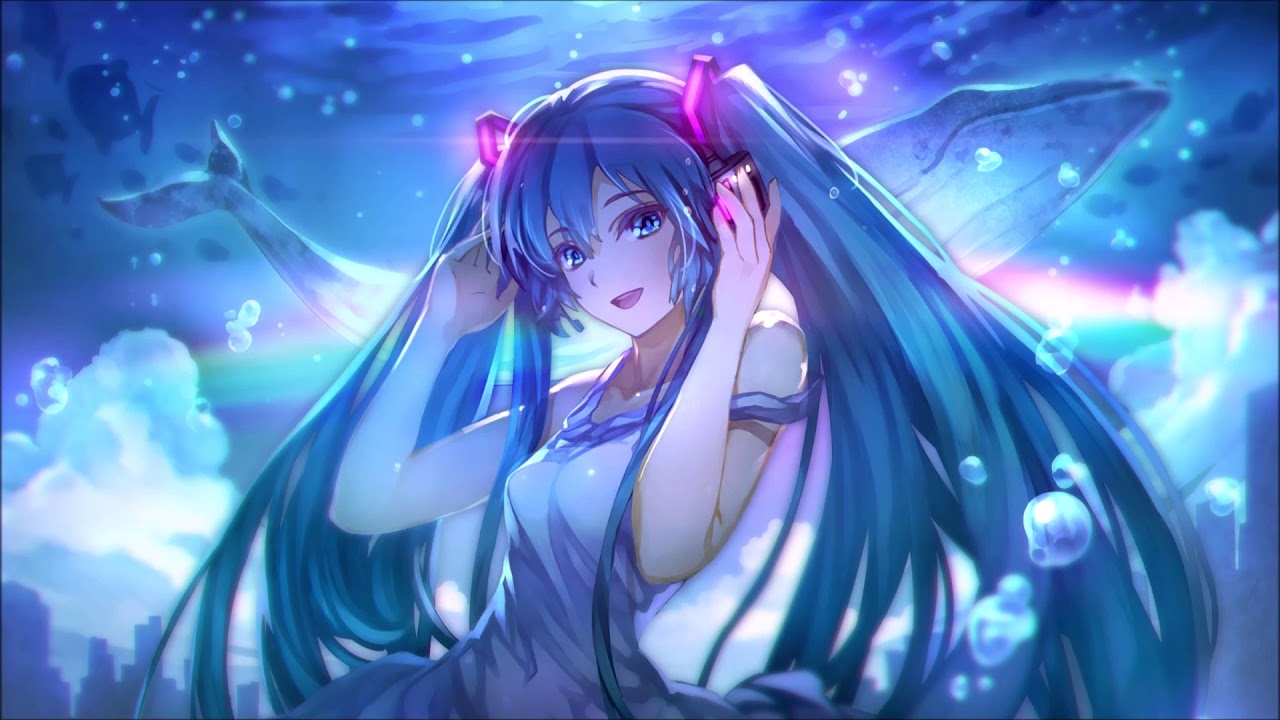 Amaranthe - Helix [Nightcore]