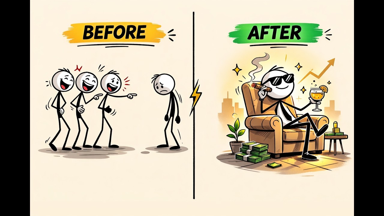 How to IMPRESS Someone in the FIRST Meeting (Without TRYING Too Hard)