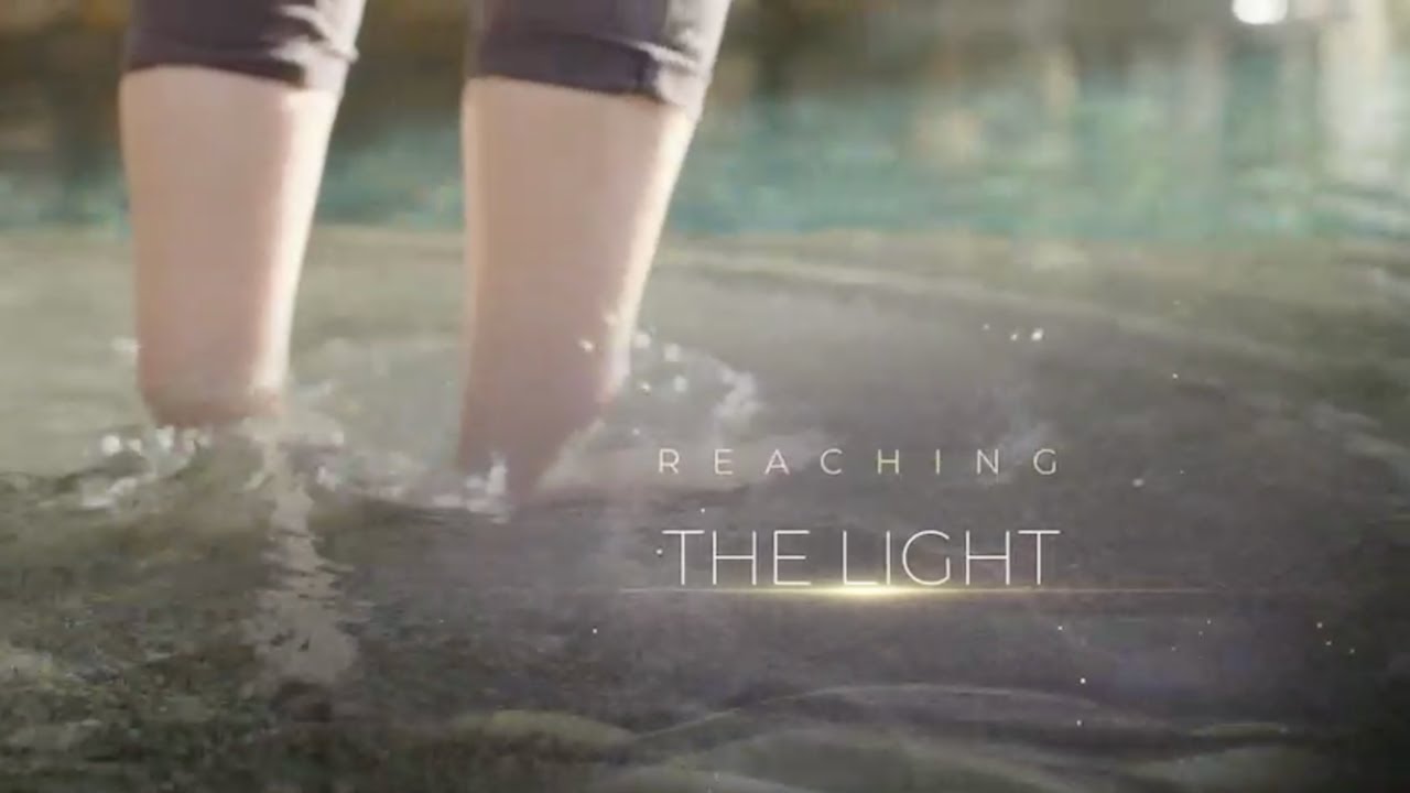 Reaching the Light: Living with Major Depressive Disorder