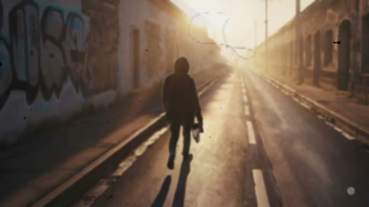 Gracias al Camino [Rap Reflexivo / Homenaje al Hip-Hop]