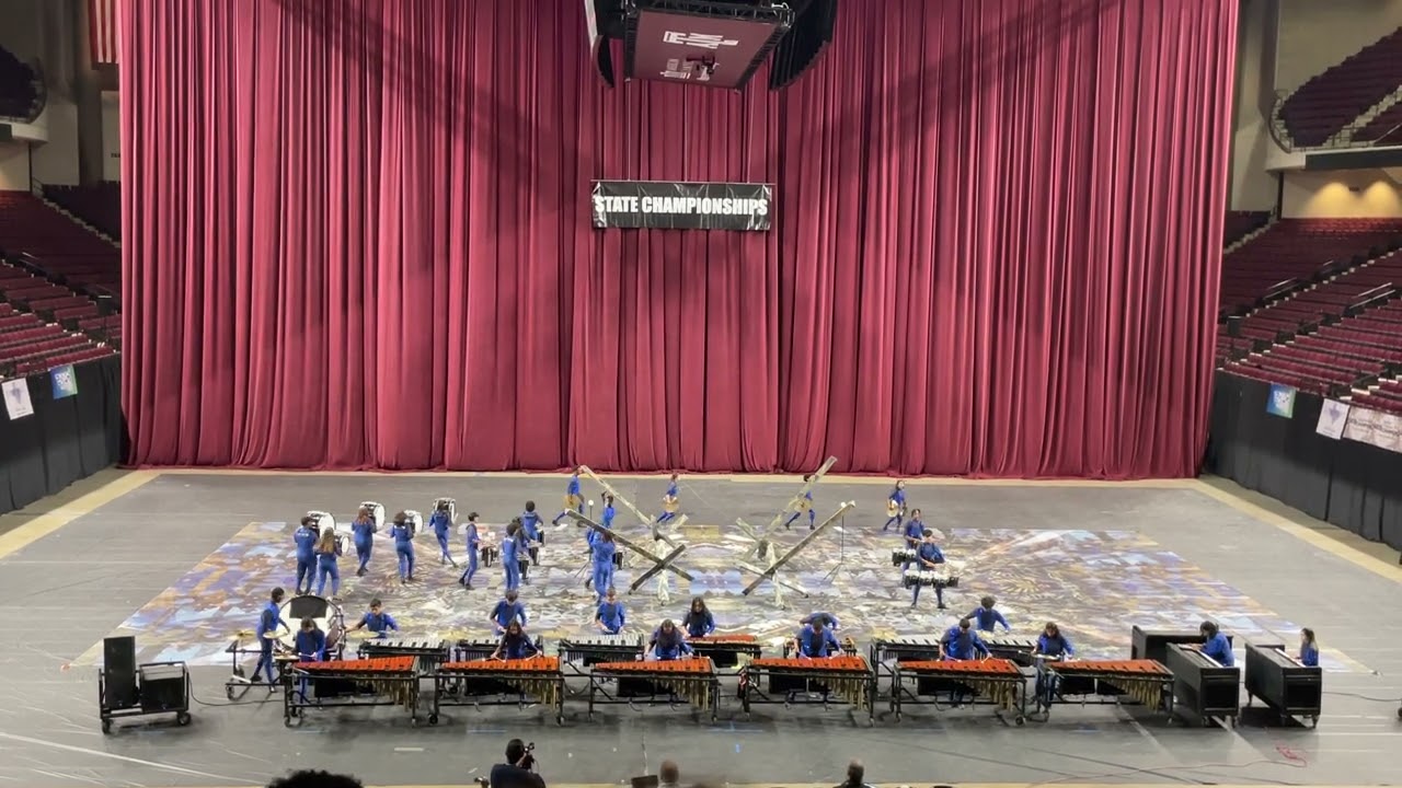Cypress Park HS “Influenced” TCGC Championships 2023