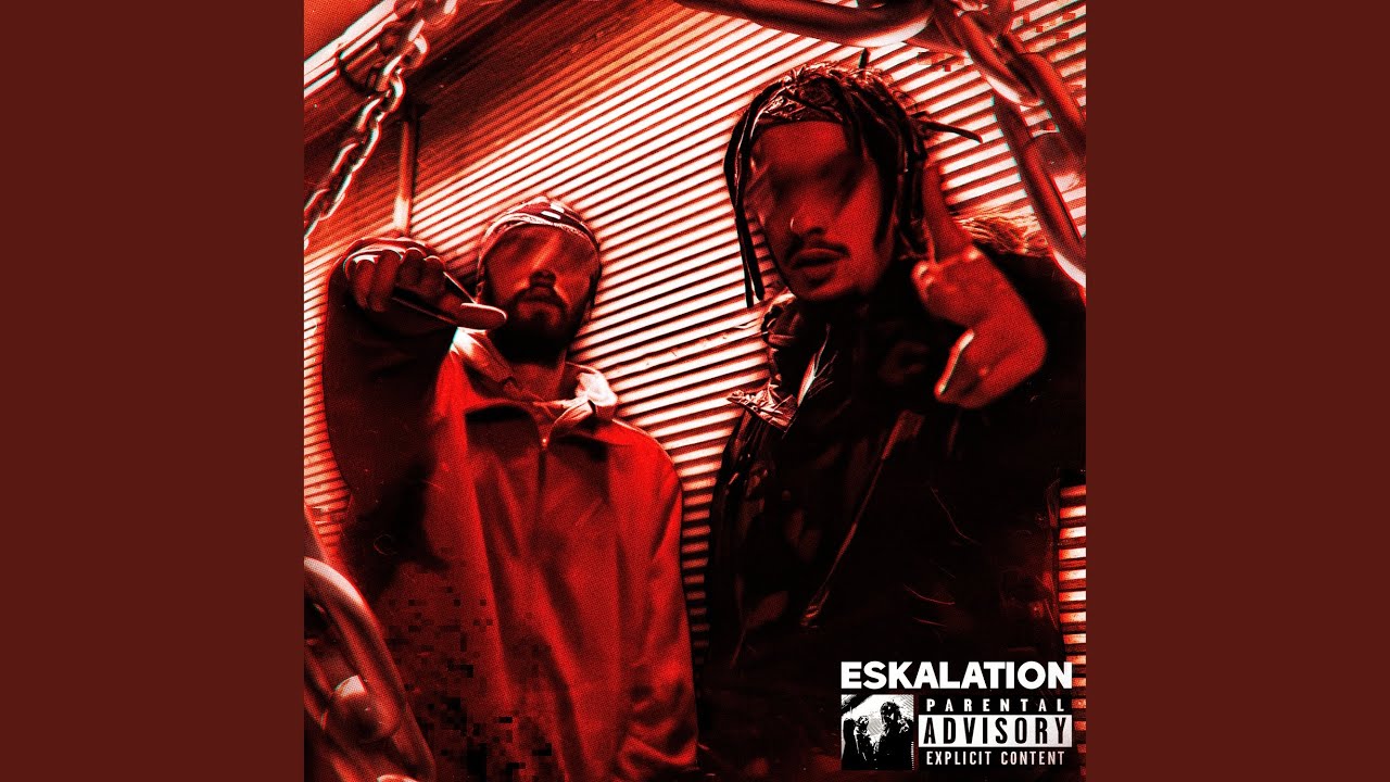 ESKALATION