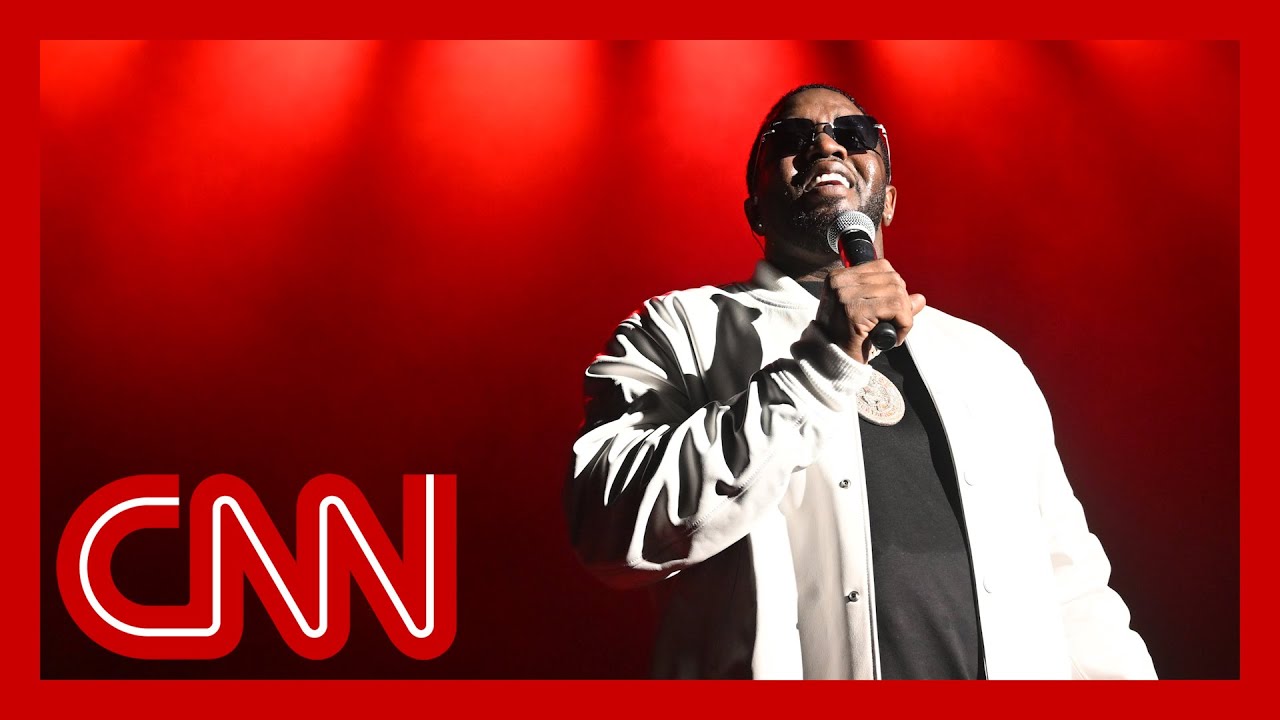 Sean 'Diddy' Combs on trial as jury selection begins