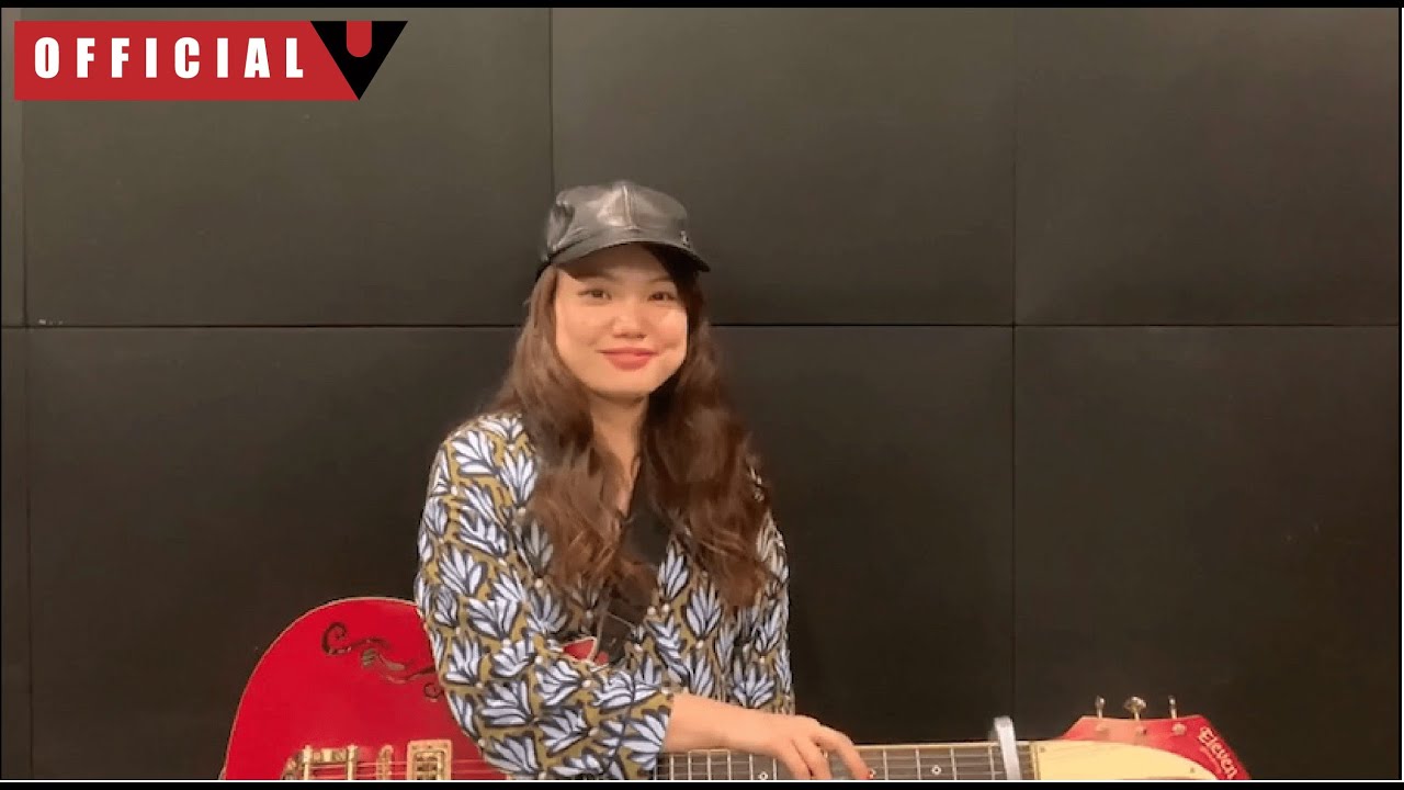【本人が弾いてみた】「主演舞台」kiilaバッキングギター【#NEWYOU】