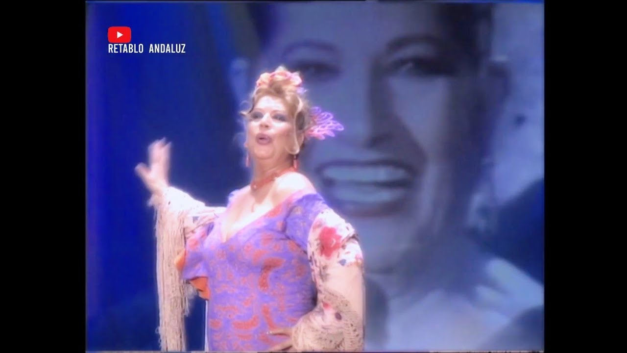 Dúo María Jiménez y Juana Reina - Cinco farolas (2006)