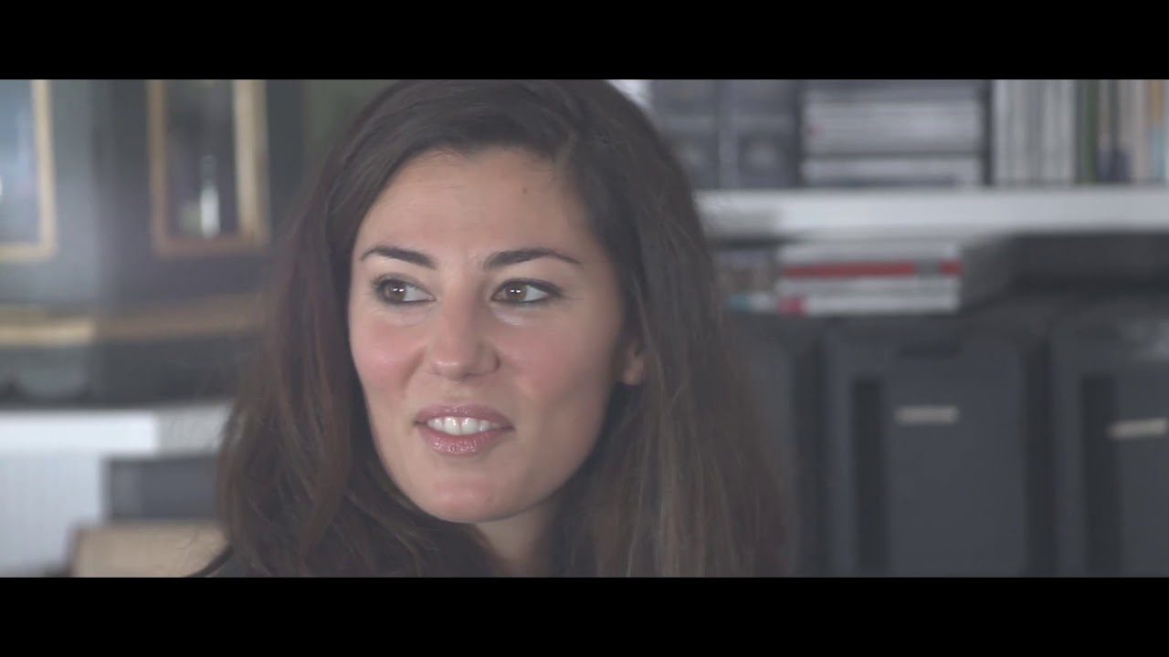 Erica Banchi - Composer