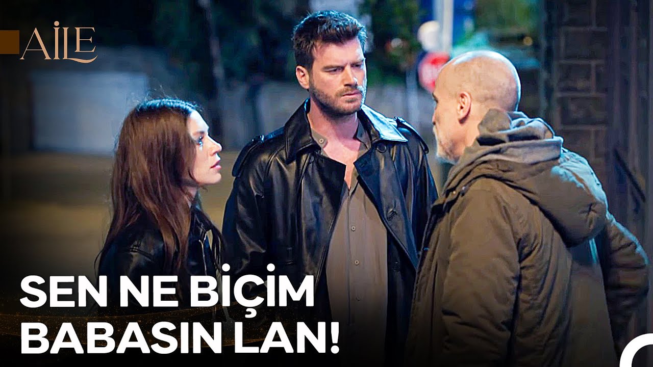 Aile 8. Bölümün Unutulmaz Anları: Yağmur'un Bir Ailesi Var! - Aile