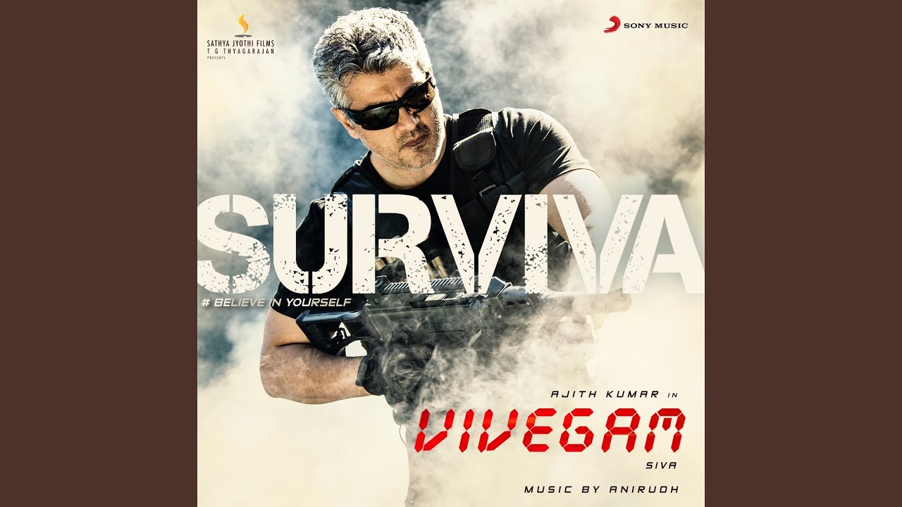 Surviva (From 