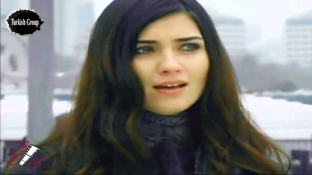 بين العين-اليسا-Hasret&Murat