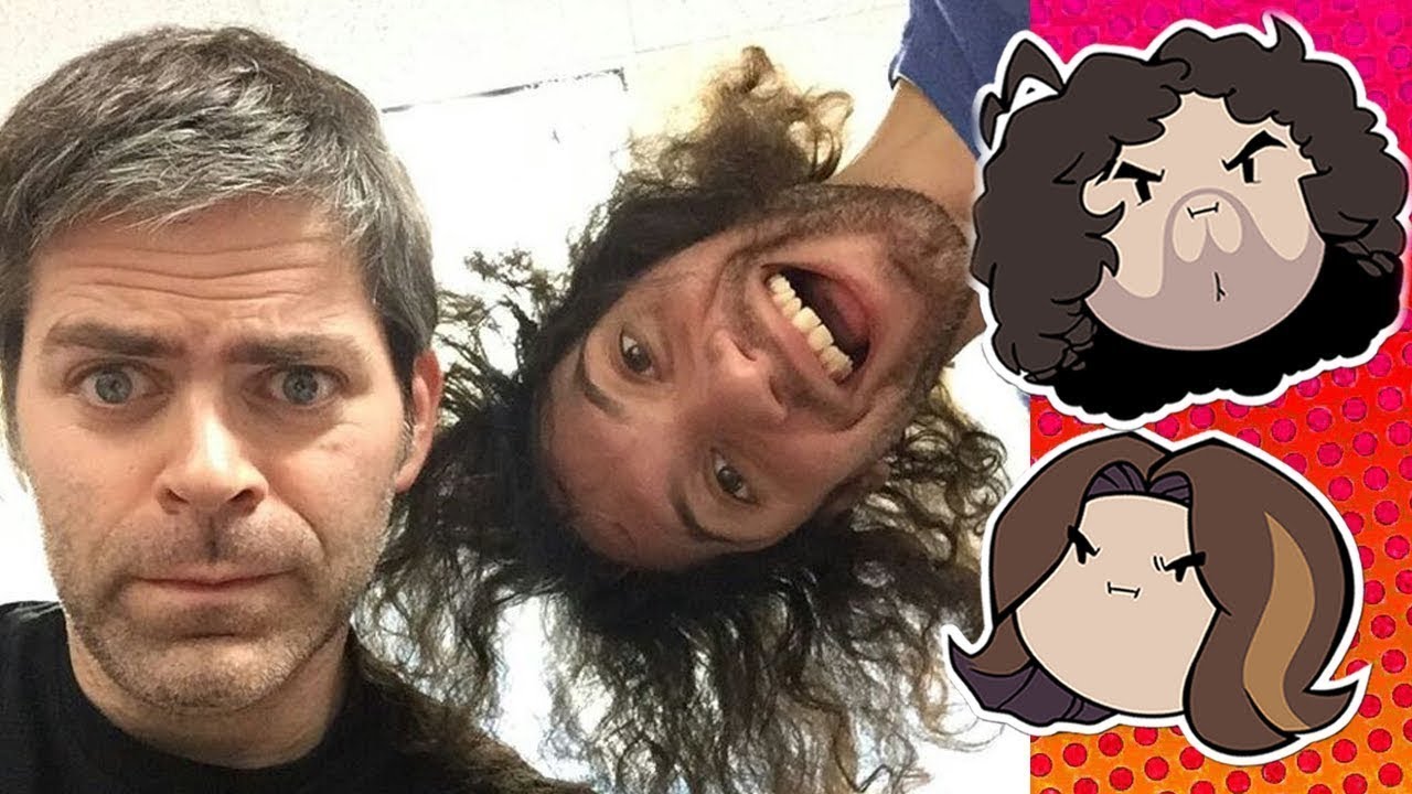 Брайан, друг Дэнни! [Дэнни говорит о Брайане!] — Лучшее из Game Grumps!