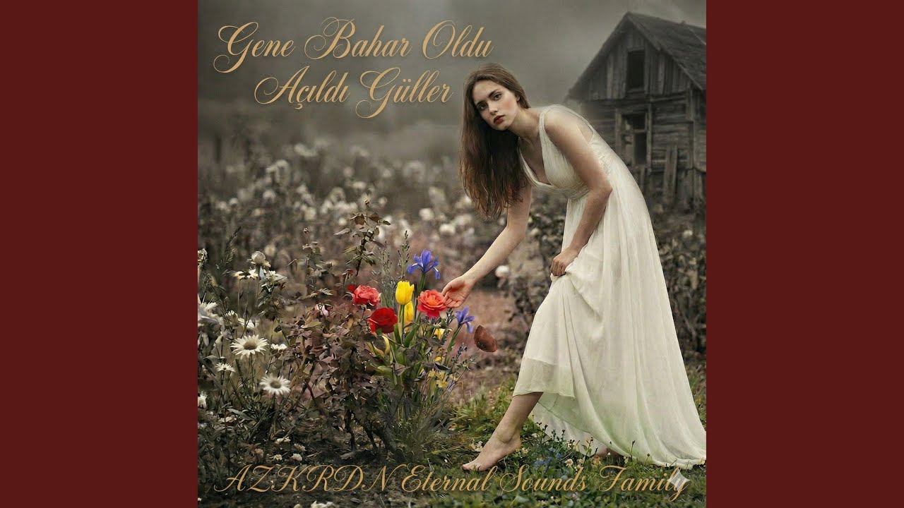 Gene Bahar Oldu