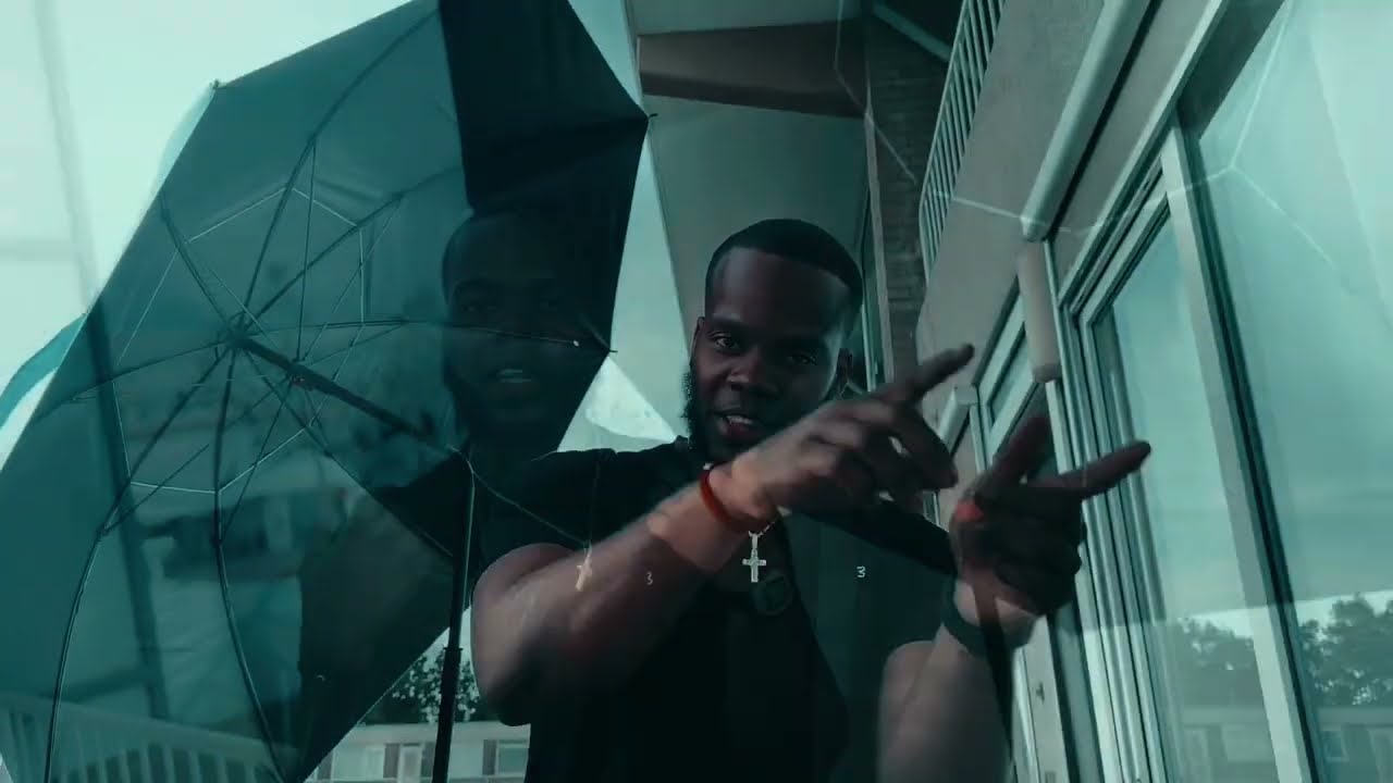 ALLAROUND - NADI PAPIA (Prod By AMB Beatsz)