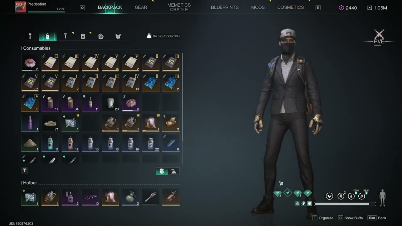 Bullseye Build review Once Human
