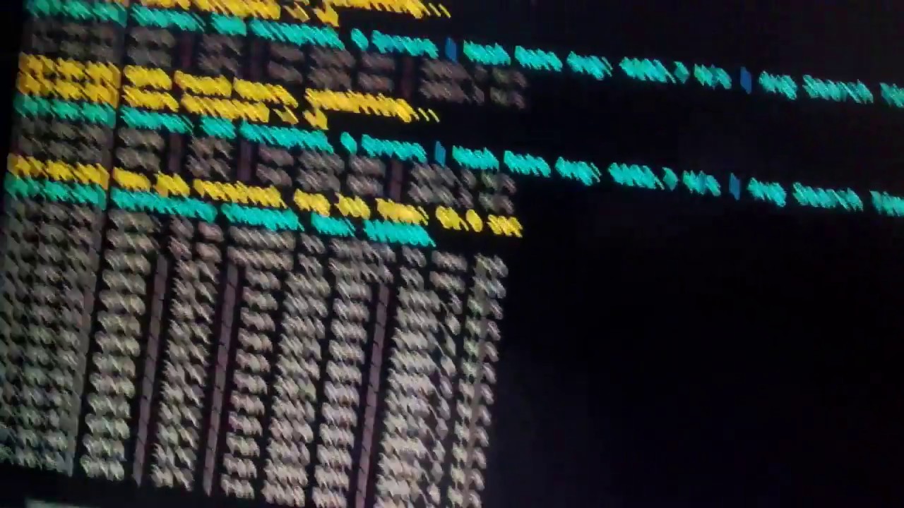 RX Vega 64 + Vega Frontier Cryptonight House Mining Farm
