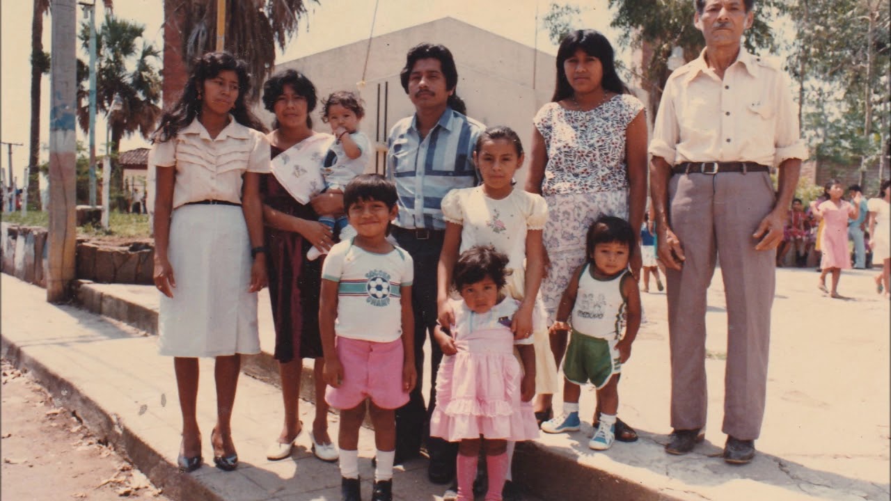 TEPECOYO  MI TIERRA NATAL
