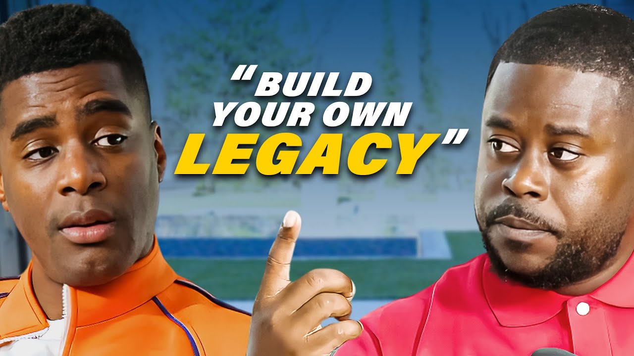 How to Escape Debt & Build Wealth with Anthony O’Neal’s Simple Strategy