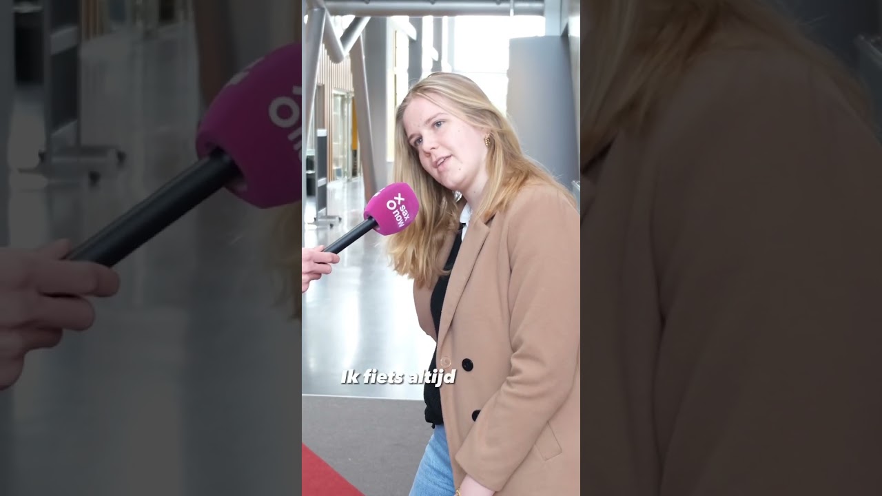 #studentenleven #saxion #grappig #interview #students #dauwtrappen