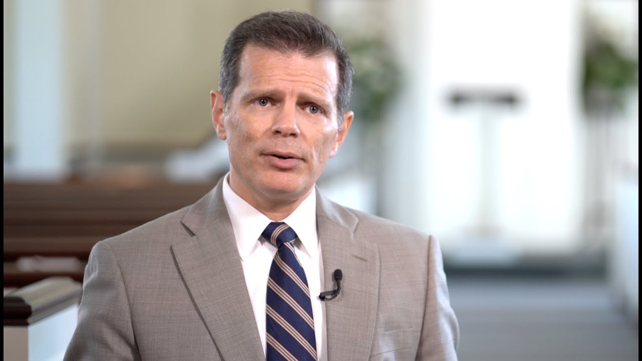 Why should we read old theological works?