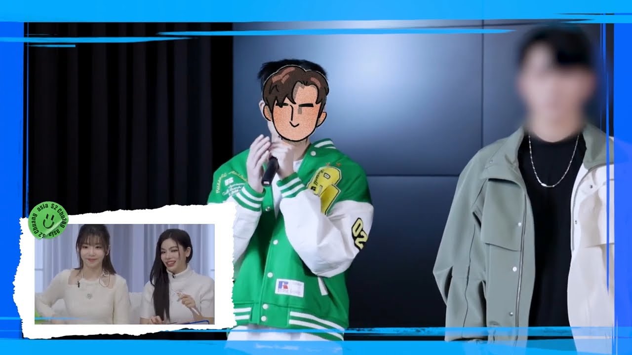 Teaser: CHUANG seniors reminisce about their original aspirations [CHUANG ASIA S2]