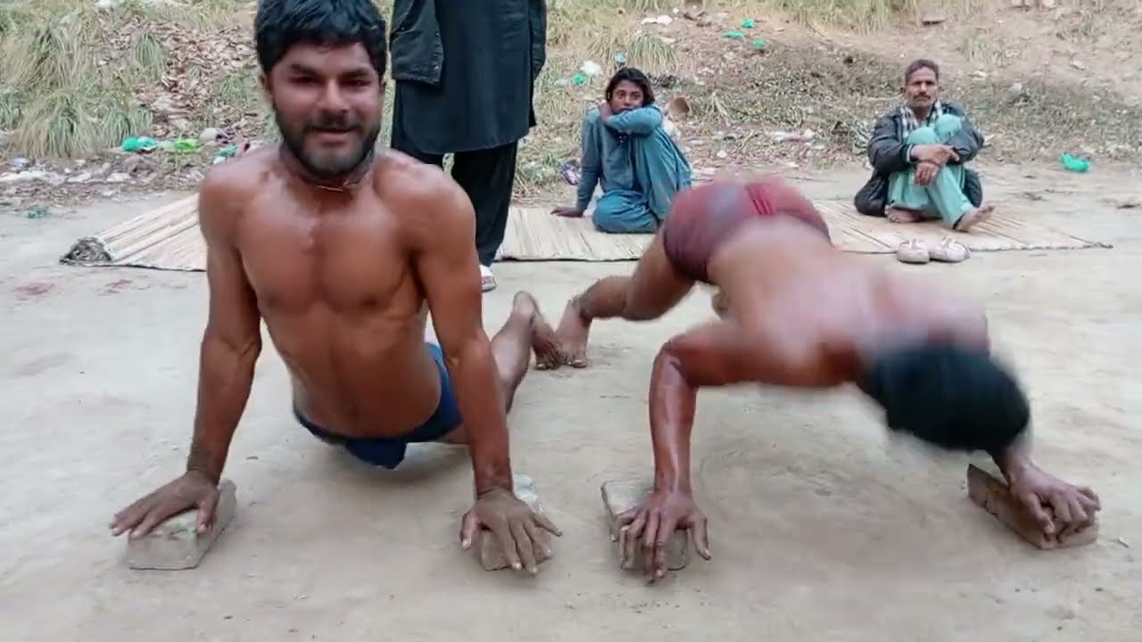ag ki new video dend ke video challeng ak sanc ma 300 dend 