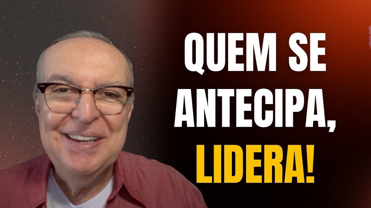 PROSPECÇÃO DO FUTURO IMEDIATO