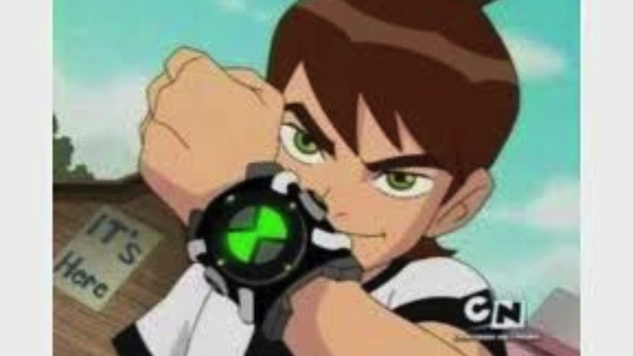 (FREE) Ben Ten Sample Type Beat