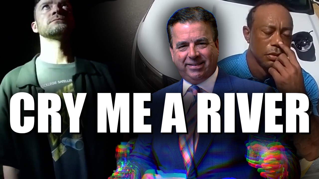 Criminal Lawyer Reacts to the DUIs of Tiger Woods, Justin Timberlake, and Britney Spears