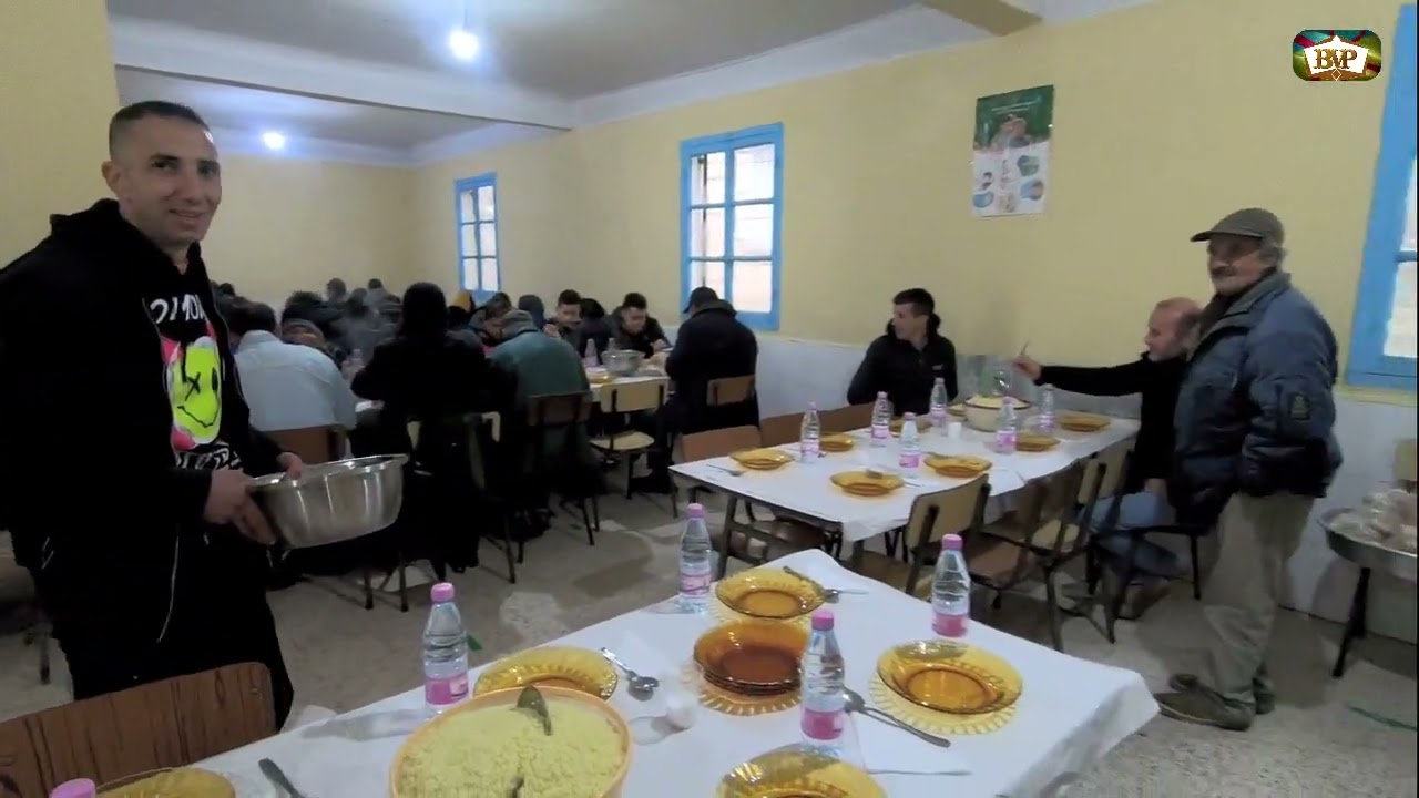 yennayer ibekarene