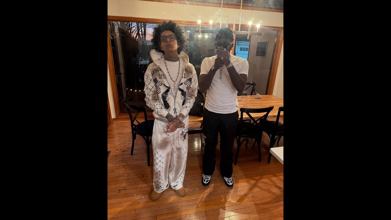 [FREE] Lil Tony x gapman x Juice WRLD type beat - 