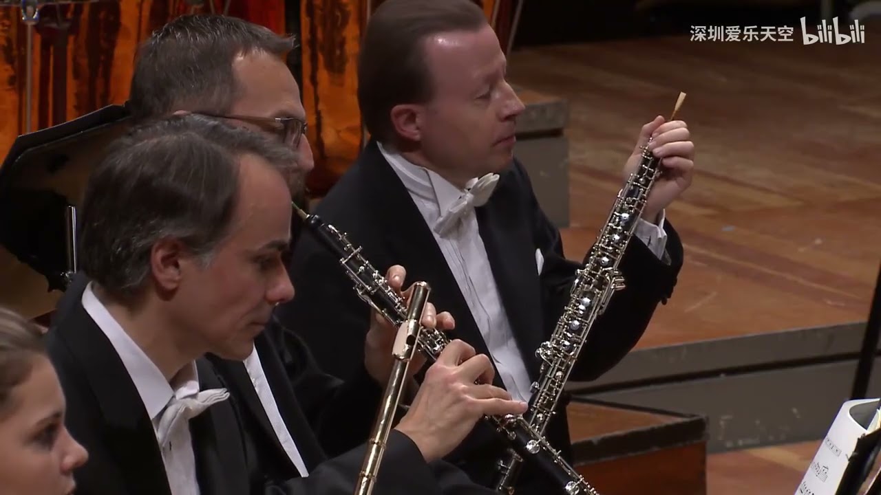 Haydn Symphony No  101 The Clock Giovanni Antonini