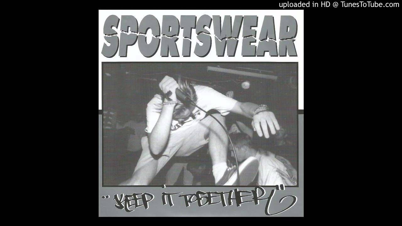 Sportswear - To Be Sincere