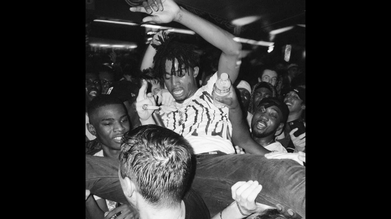 Playboi Carti Die Lit Type Beat 