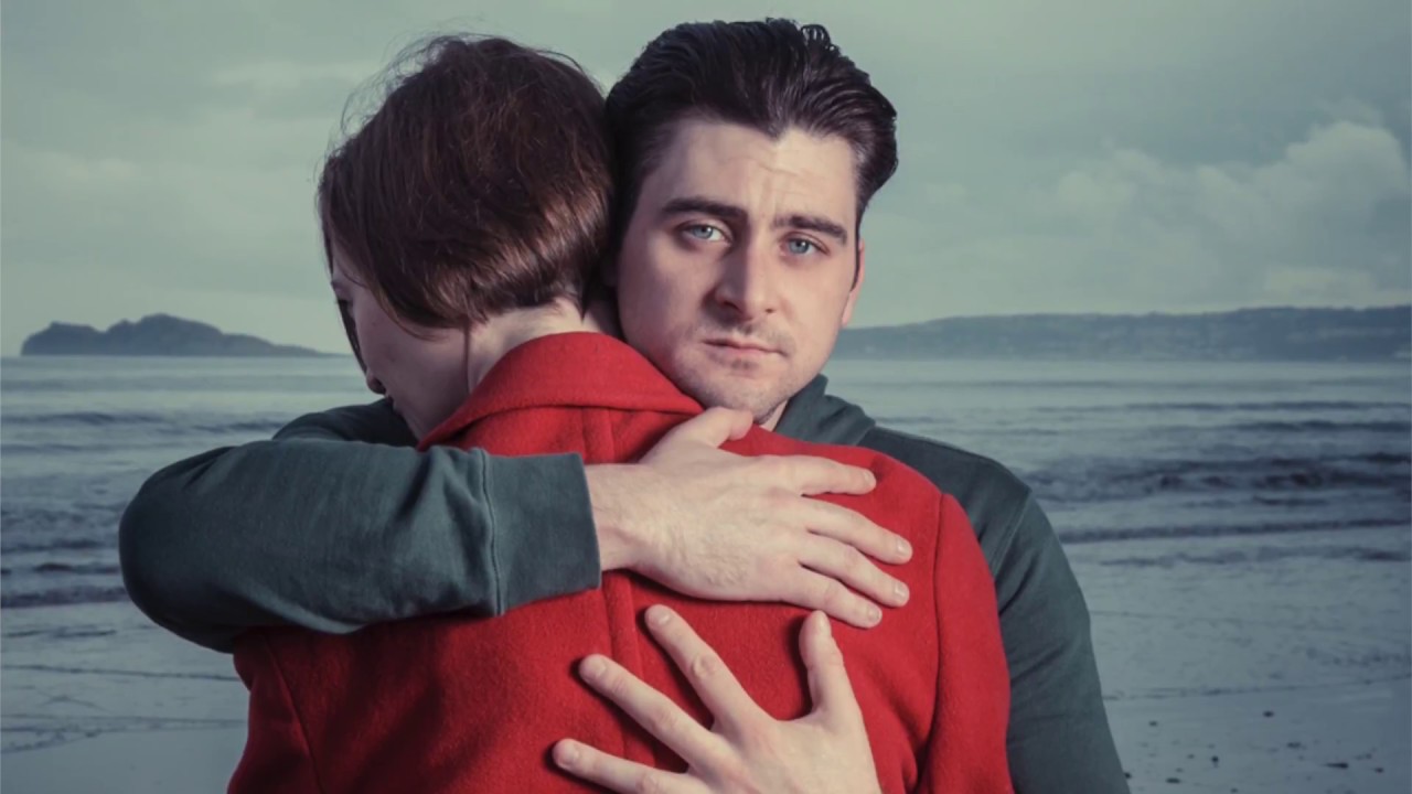 The Good Father: Aonghus