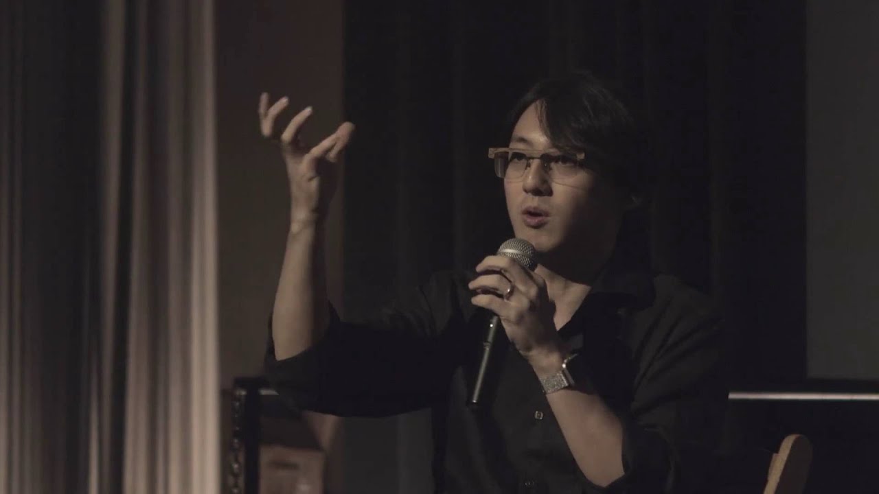 Restoration of Mee Pok Man (1995) - Talk by Chai Yee Wei | Asian Film Archive