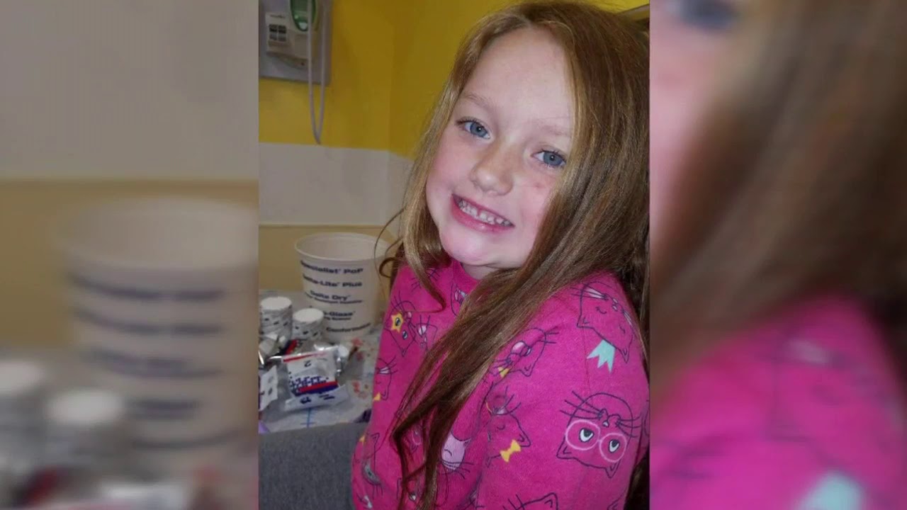 Deaf Cleveland girl finds inspiration in first American Girl doll with physical disability