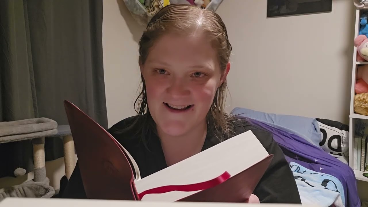 Day 1: Reading the Bible in a year: Genesis 1, 2, and 3 (NKJV)