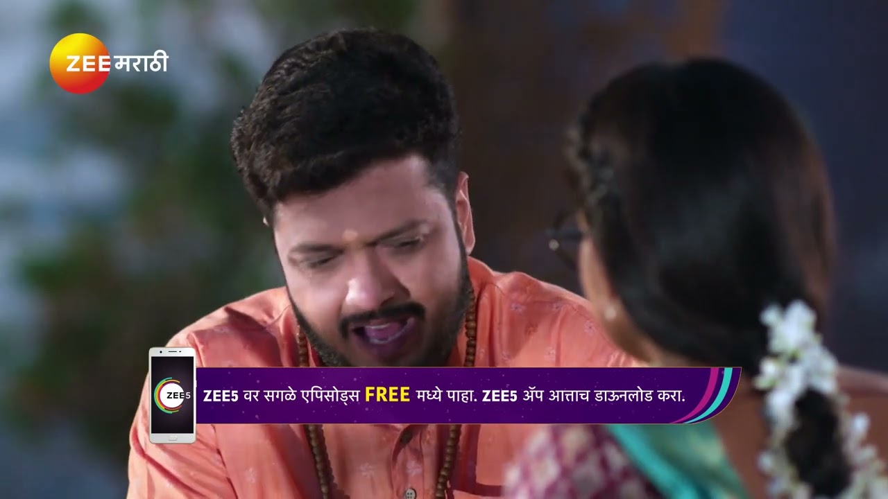 Savalyachi Janu Savali | Ep - 156 | Mar 10, 2025 | Best Scene 2 | Zee Marathi