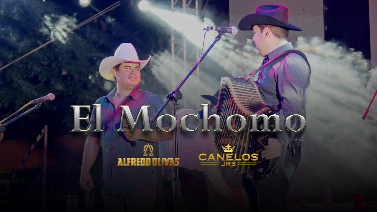 El Mochomo Canelos Jrs,Alfredo Olivas