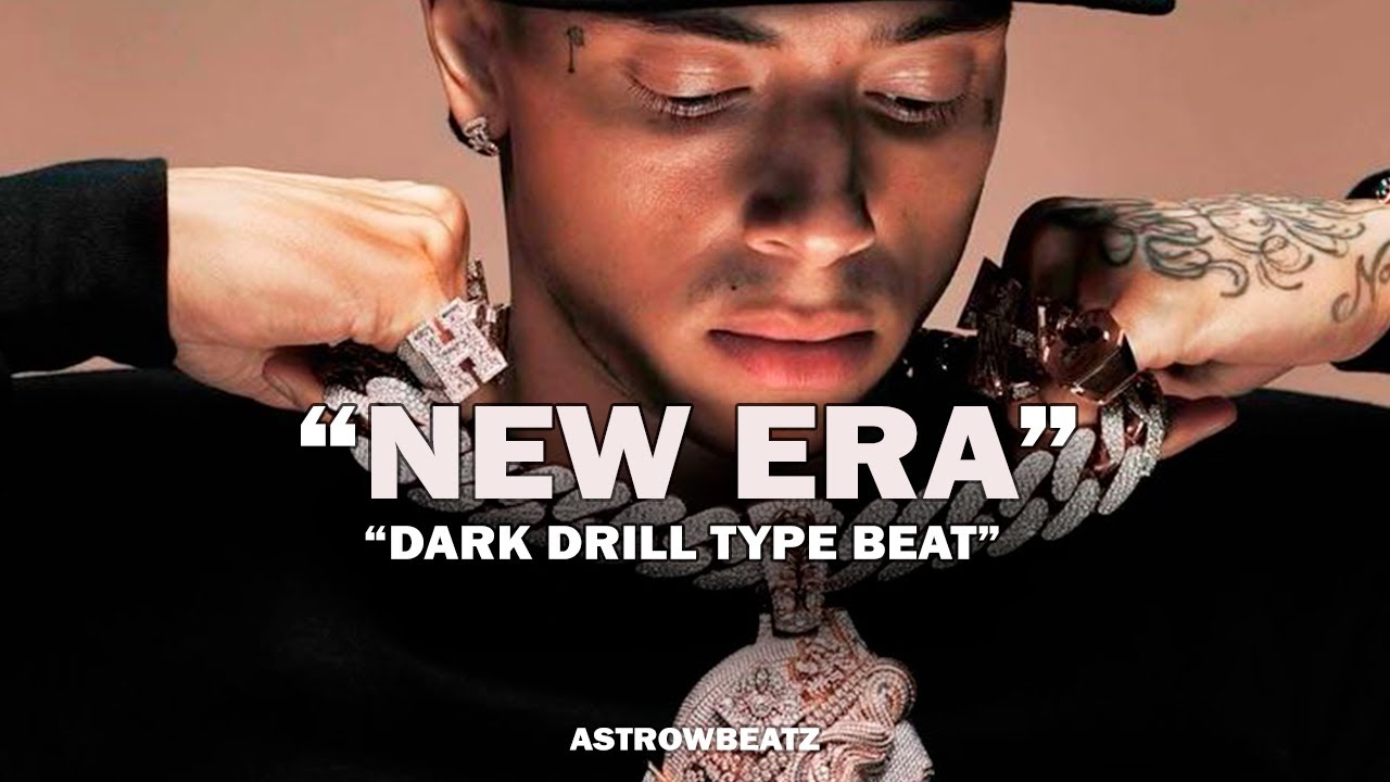 [FREE] Central Cee Type Beat 2025 - 